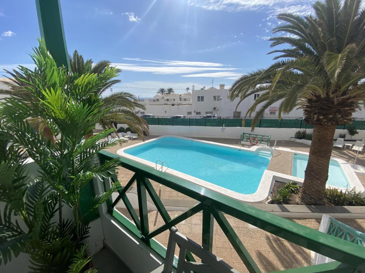 Appartamento Villalia Puerto del Carmen (Lanzarote)